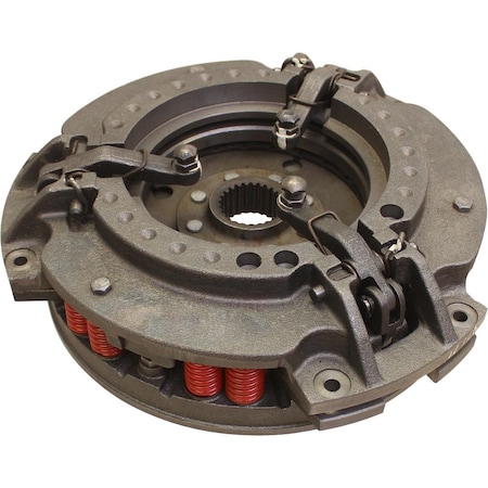 Aftermarket AM532321M91 Cover Assembly AM532321M91-ABL